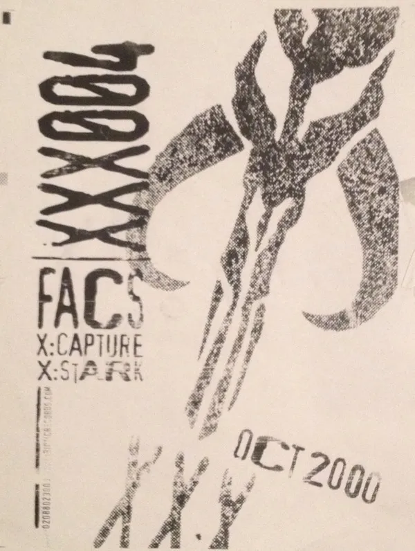Facs – Capture / Stark