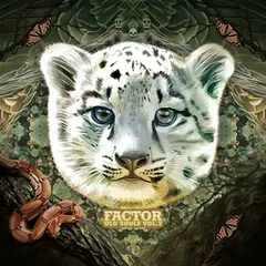 Factor (2) – Old Souls Vol.2 (CD, Compilation)