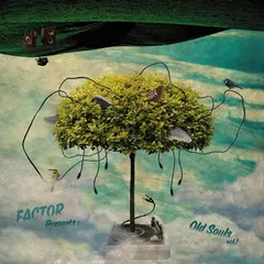Factor (2) – Presents: Old Souls Vol. One (CD, Album)