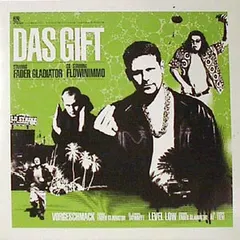 Fader Gladiator – Das Gift / Vorgeschmack / Level Low (Vinyl, 12")