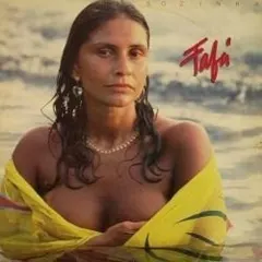 Fafá* Philips – Sozinha (Vinyl, LP)