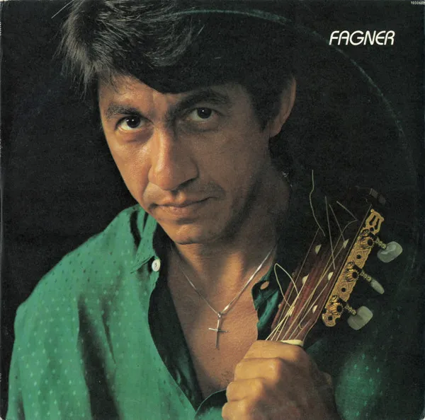 Fagner* – Fagner