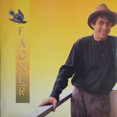 Fagner* – O Quinze (Vinyl, LP)