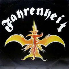 Fahrenheit (8) – Fahrenheit (Vinyl, LP)