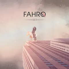 Fahro – Est (CD, Album)