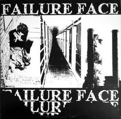 Failure Face / E.B.S. – Failure Face / E.B.S. (Vinyl, LP)