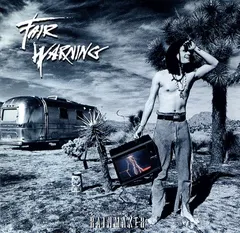 Fair Warning (2) – Rainmaker (CD, Album)
