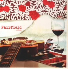 Fairfield (2) – Sui Generis (CD, Single)
