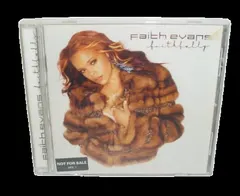 Faith Evans – Faithfully (CD, Album)