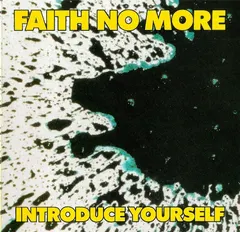 Faith No More Slash – Introduce Yourself (CD, Album)