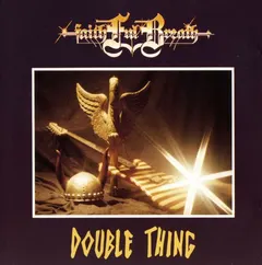 Faithful Breath – Double Thing (CD, Compilation)