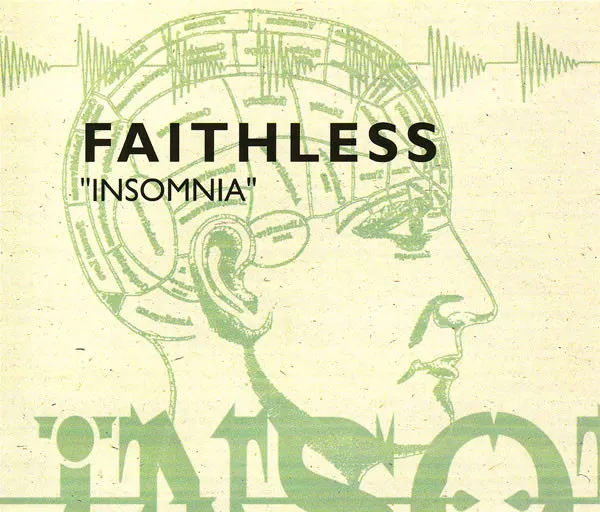 Faithless – Insomnia