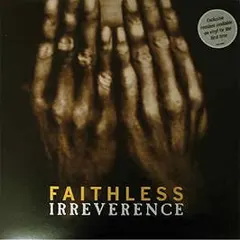 Faithless – Irreverence (Vinyl, 12")