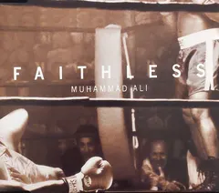 Faithless – Muhammad Ali (CD, Single)