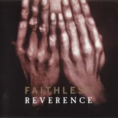 Faithless Orange Records – Reverence (CD, Album)