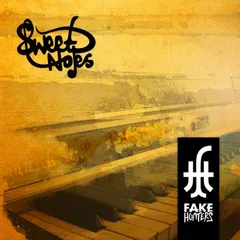 FakeHunters – Sweet Notes (Vinyl, LP)