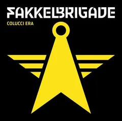 Fakkelbrigade – Colucci Era (CD, Album)