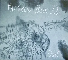 Falgren Busk Duo – Duet (CD, Album)