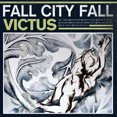 Fall City Fall – Victus (CD, Album)