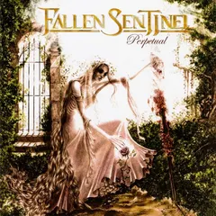 Fallen Sentinel – Perpetual (CD, Album)