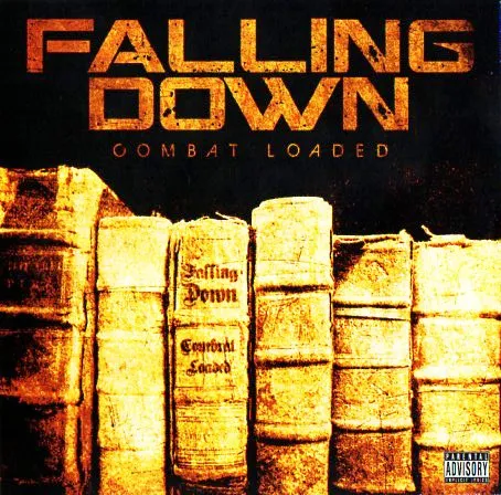 Falling Down – Combat Loaded