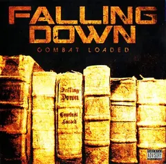 Falling Down – Combat Loaded (CDr, Album)