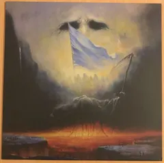False (2) – Portent (Vinyl, LP)