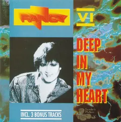 Fancy – Six - Deep In My Heart (CD, Album)