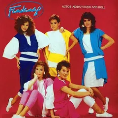 Fandango (4) – Autos, Moda Y Rock And Roll (CD, Album)