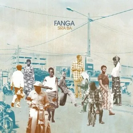 Fanga – Sira Ba
