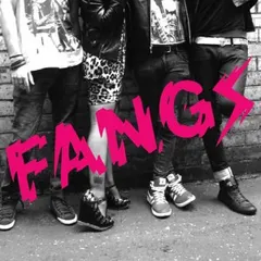 Fangs (2) – Sicko (Vinyl, 7")
