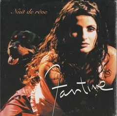 Fantine (2) – Nuit De Rêve (CD, Single)