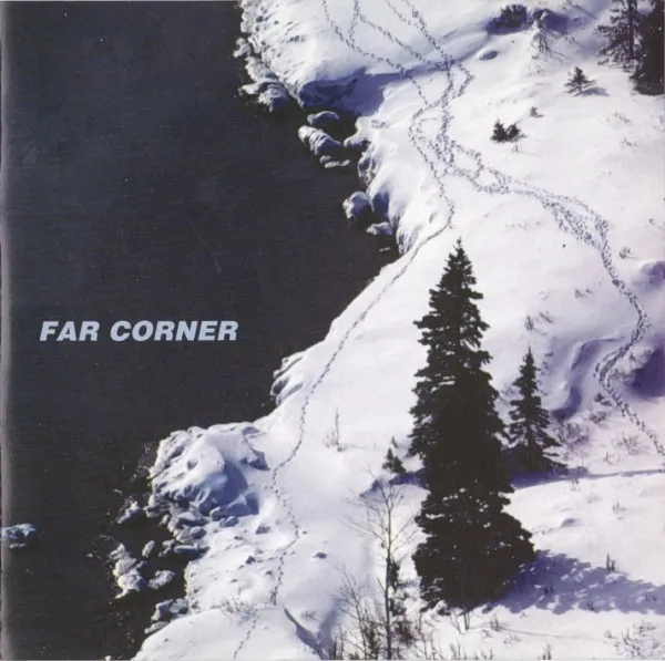 Far Corner – Far Corner