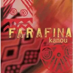 Farafina – Kanou (CD, Album)
