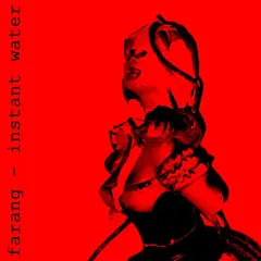 Farang (2) – Instant Water (File, FLAC)