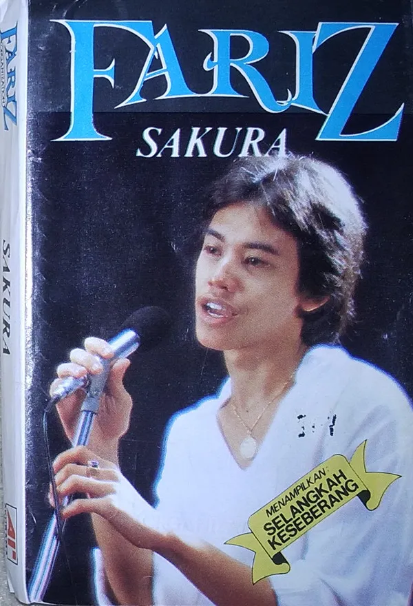 Fariz RM – Sakura