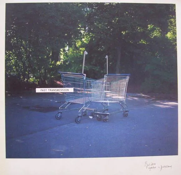 Fast – Transmission