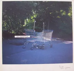 Fast – Transmission (Vinyl, 12")