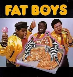 Fat Boys Sutra Records – Fat Boys (Vinyl, LP)