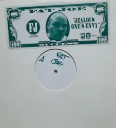 Fat Joe – Success (Vinyl, 12")