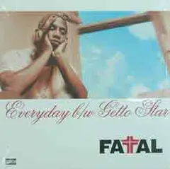 Fatal* – Everyday (Vinyl, 12")