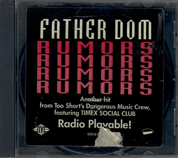 Father Dom – Rumors