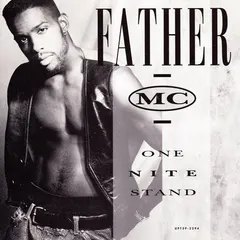 Father MC – One Nite Stand (CD, Single)
