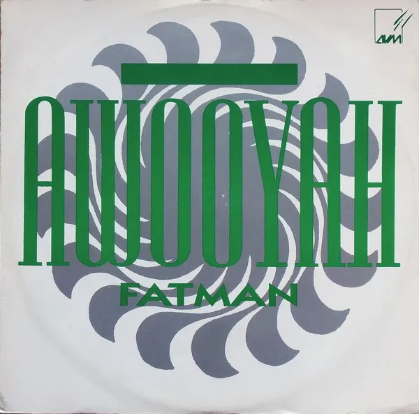 Fatman – Awooyah