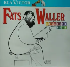 Fats Waller – Greatest Hits (CD, Compilation)