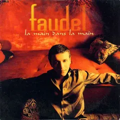 Faudel – La Main Dans La Main (CD, Single)