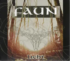 Faun – Licht (CD, Album)