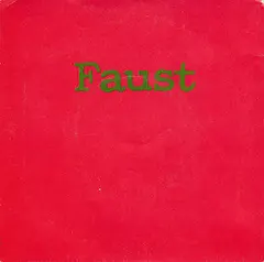 Faust – Extracts From Faust Party 3 (Vinyl, 7")
