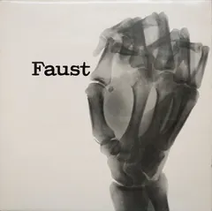 Faust – Faust (Vinyl, LP)