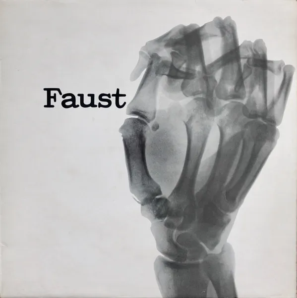 Faust – Faust